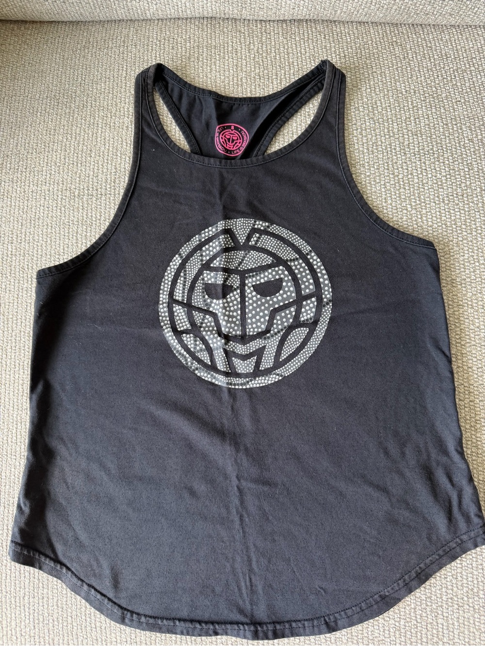 Racerback Tank Top